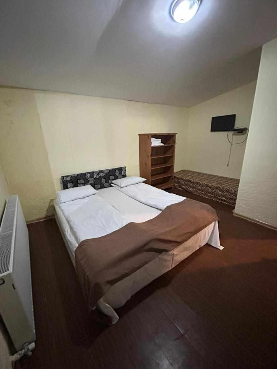 New Shino Gudauri Hotel Exterior photo